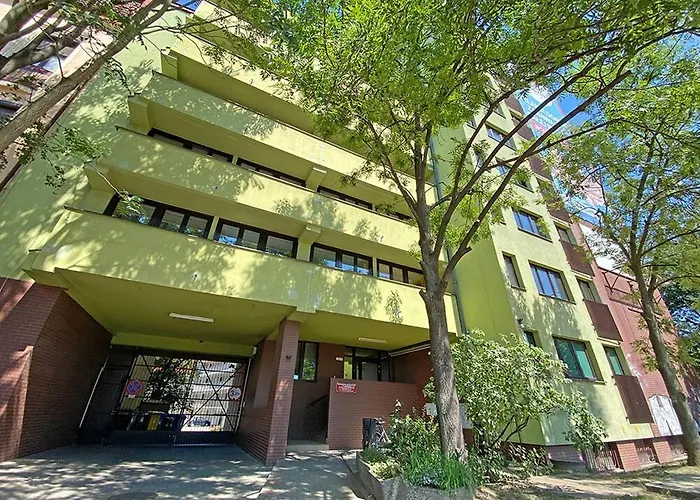Hostel Dom Studencki Zodiak Wrocław