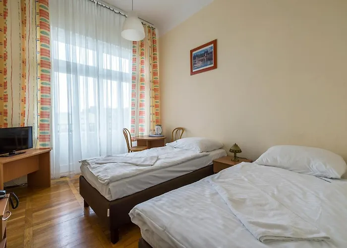Hostel Savoy Wrocław